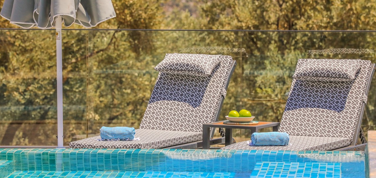 Villa Paloma Kalkan 69