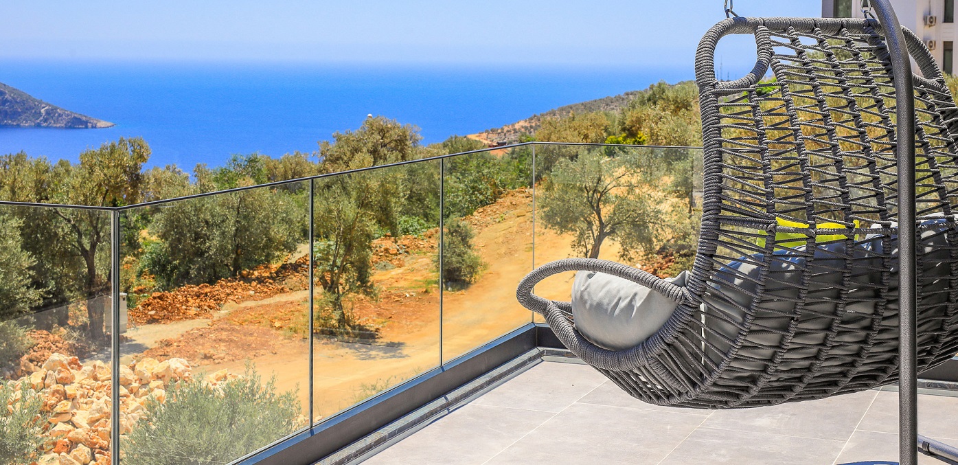 Villa Paloma Kalkan 70