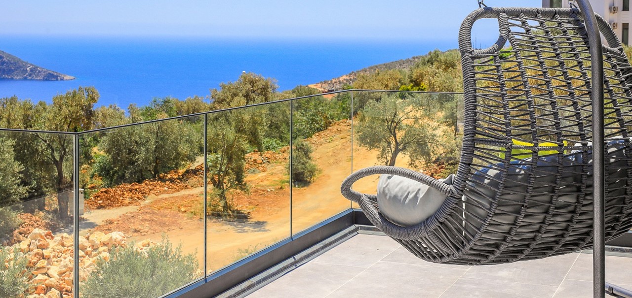 Villa Paloma Kalkan 70