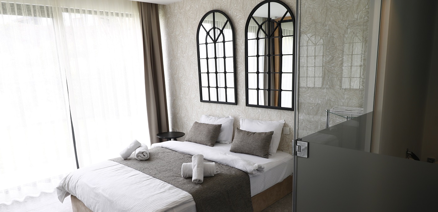 Villa Marinhill Bodrum 1