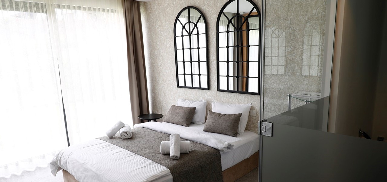 Villa Marinhill Bodrum 1