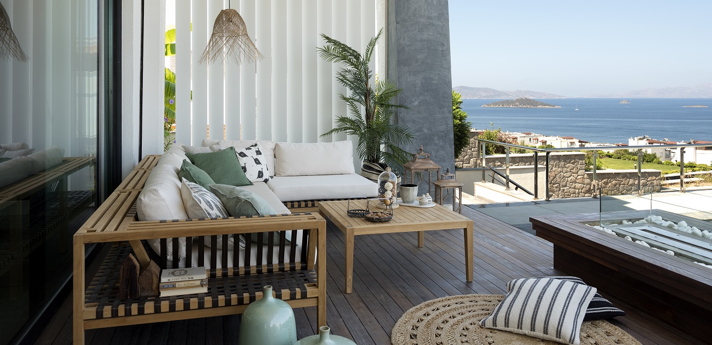 Villa Marinhill Bodrum 5