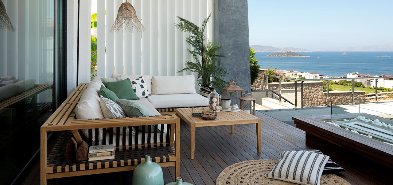 Villa Marinhill Bodrum 5