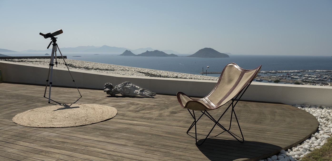 Villa Marinhill Bodrum 7