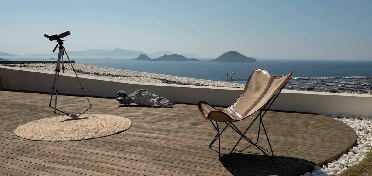 Villa Marinhill Bodrum 7