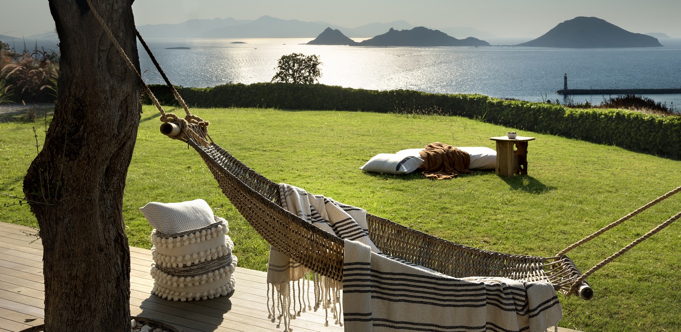 Villa Marinhill Bodrum 10