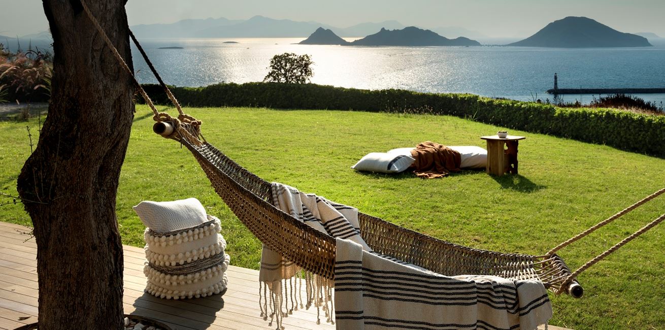 Villa Marinhill Bodrum 10