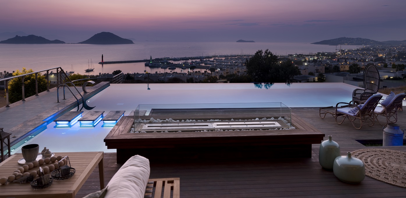 Villa Marinhill Bodrum 17