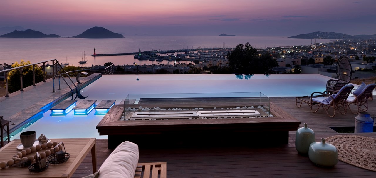 Villa Marinhill Bodrum 17
