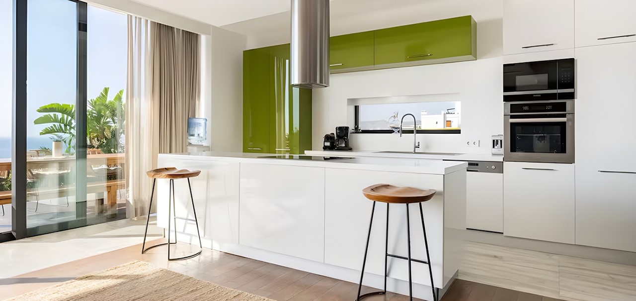 Villa Marinhill Bodrum 20