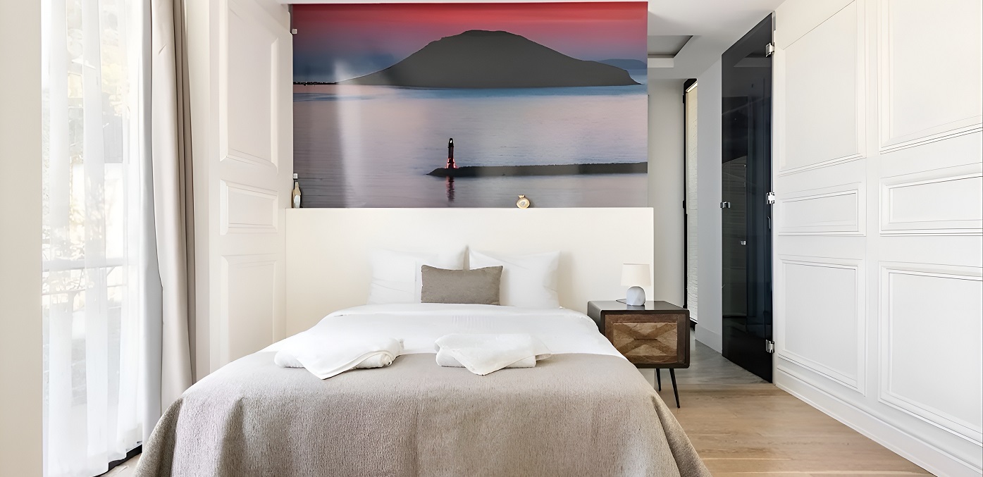 Villa Marinhill Bodrum 22