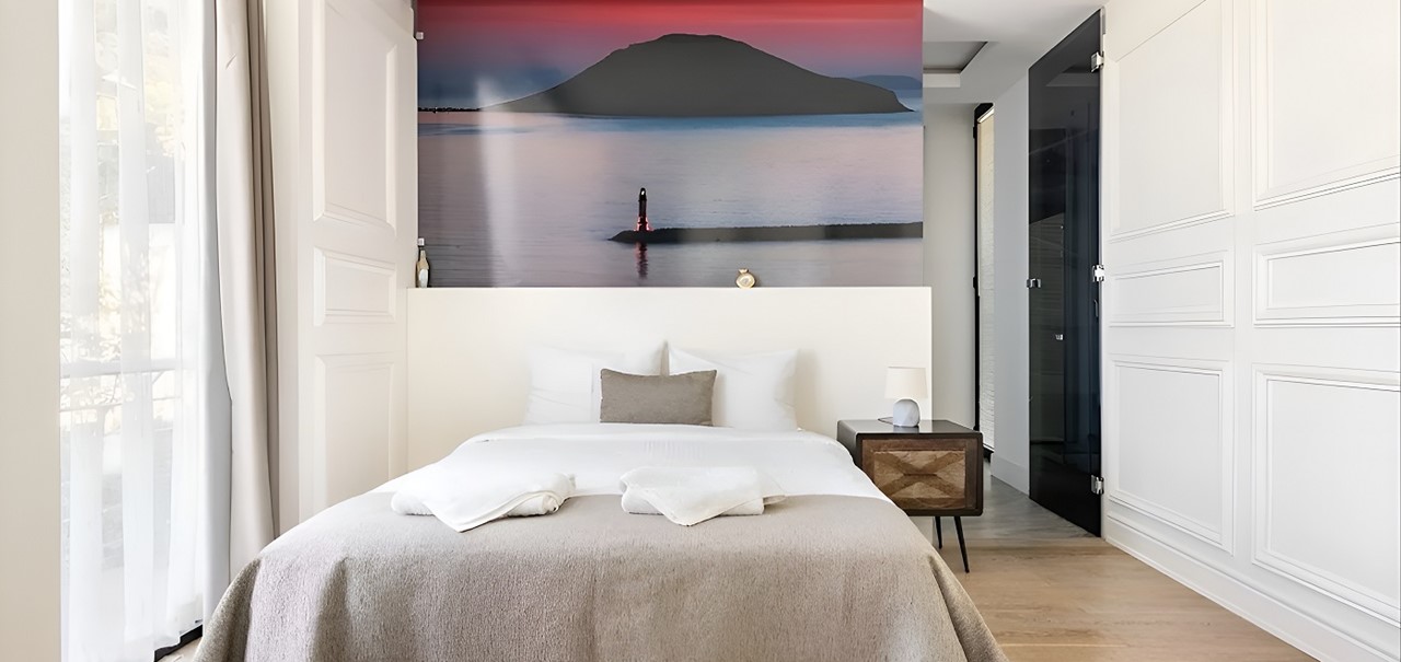 Villa Marinhill Bodrum 22