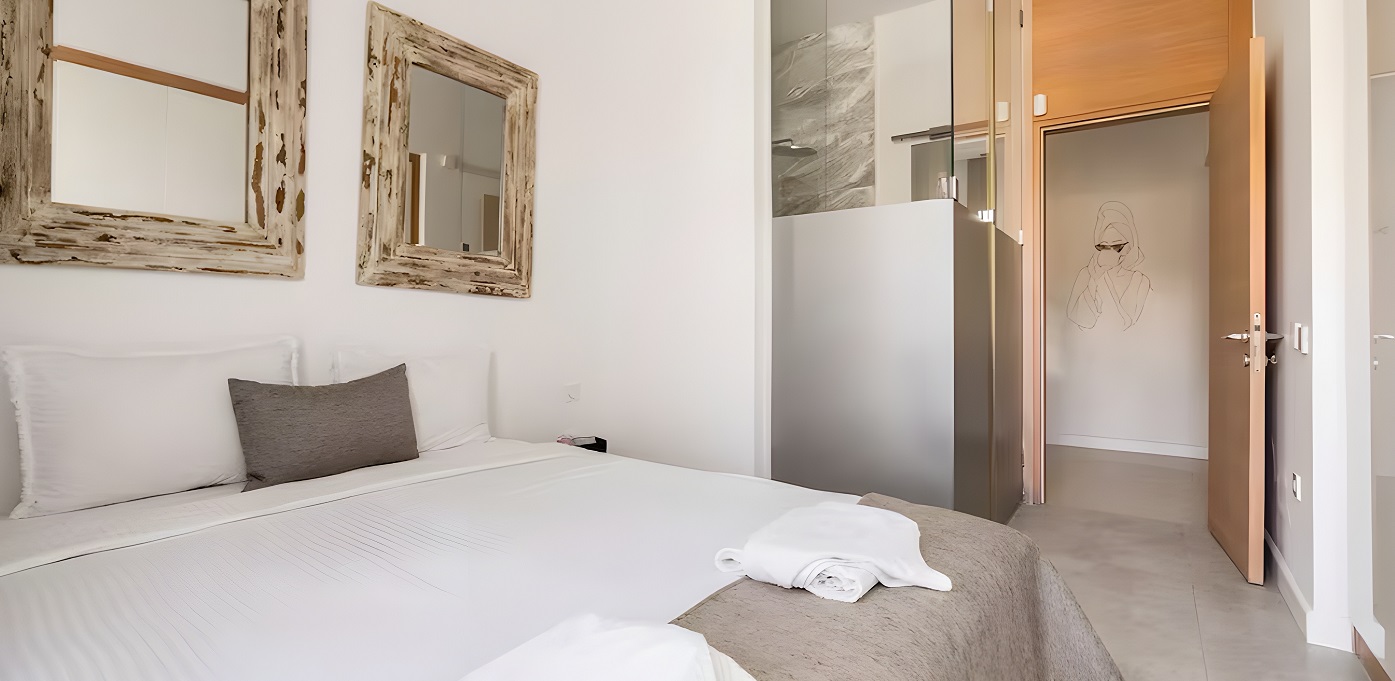 Villa Marinhill Bodrum 23