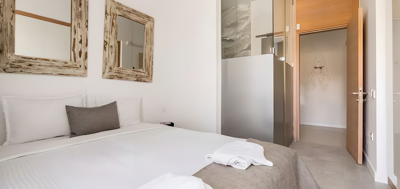 Villa Marinhill Bodrum 23