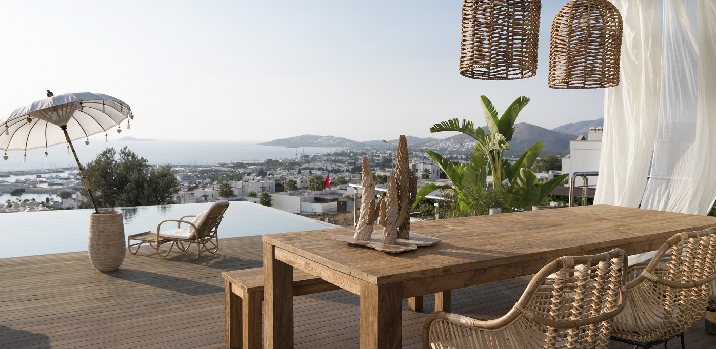 Villa Marinhill Bodrum 30