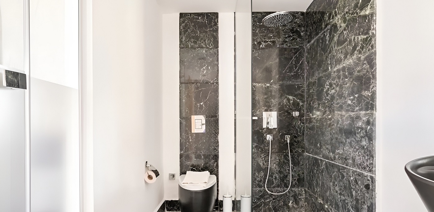 Villa Marinhill Bodrum 35