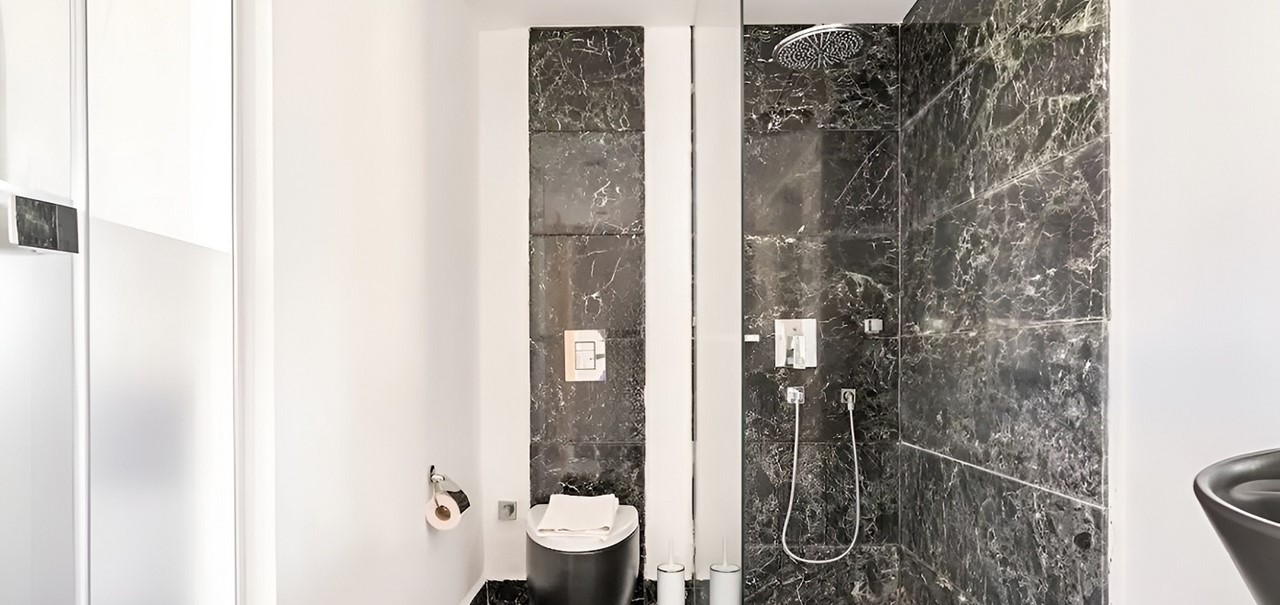 Villa Marinhill Bodrum 35