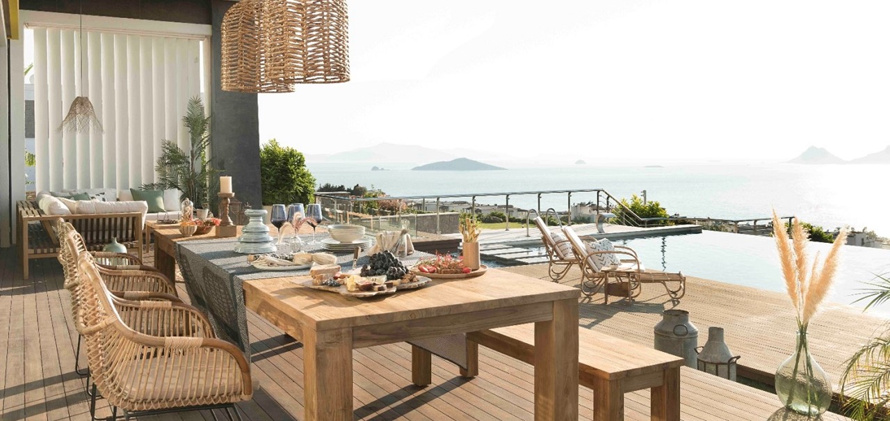 Villa Marinhill Bodrum 38