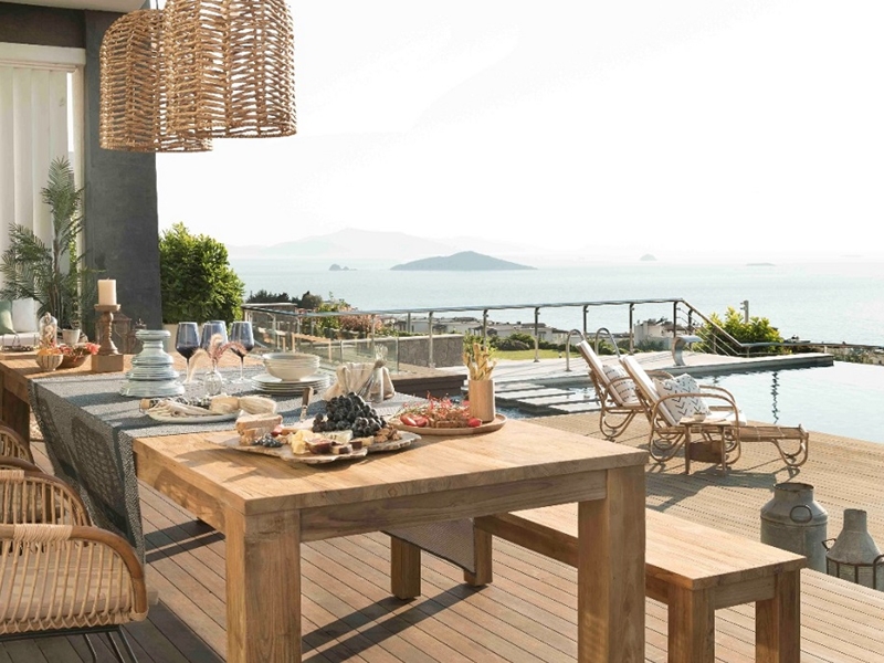 Villa Marinhill Bodrum 38