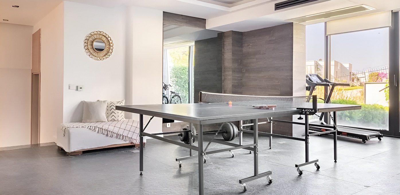 Villa Marinhill Bodrum 40