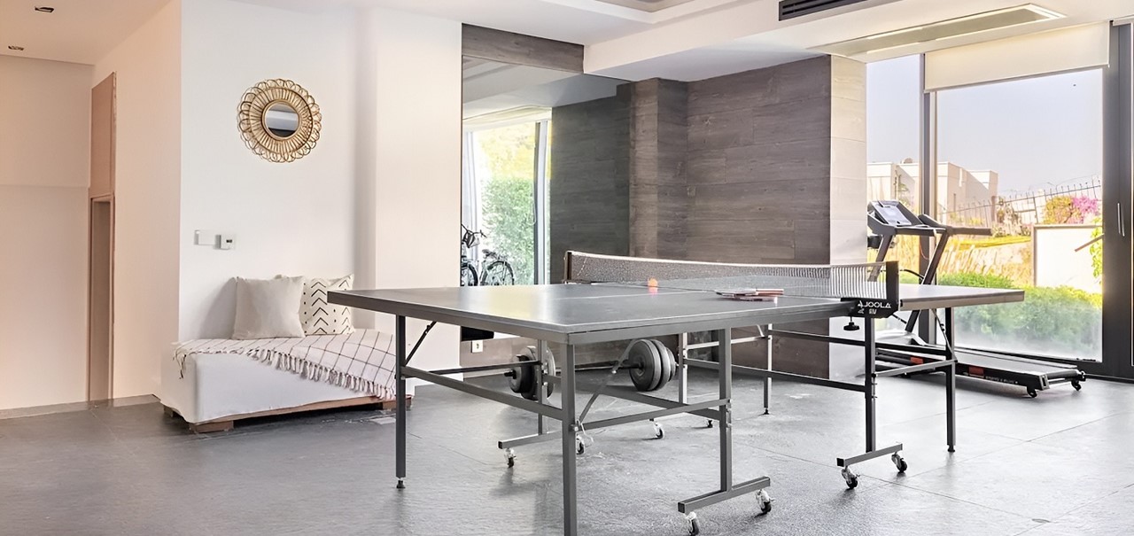 Villa Marinhill Bodrum 40