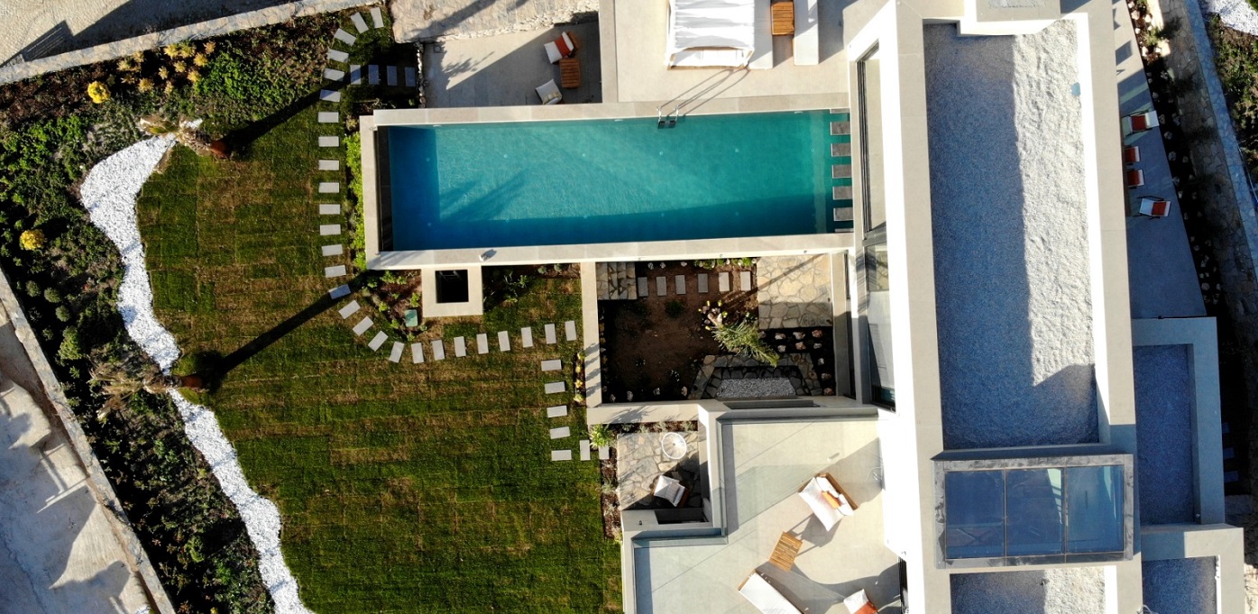 Vista Port Villas Bodrum 7