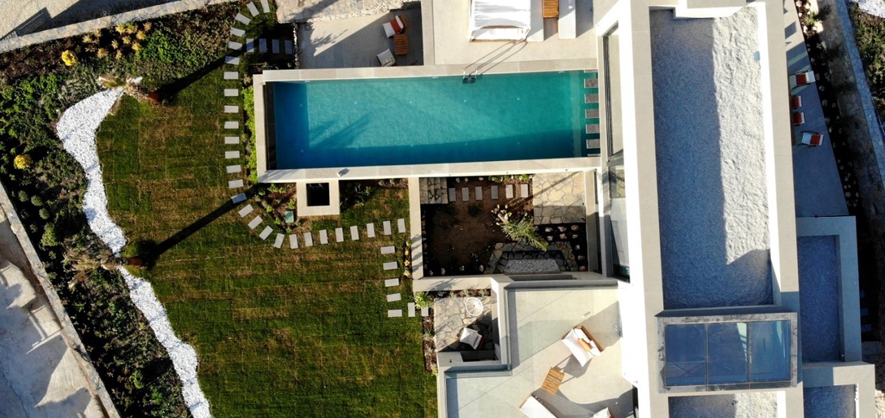 Vista Port Villas Bodrum 7