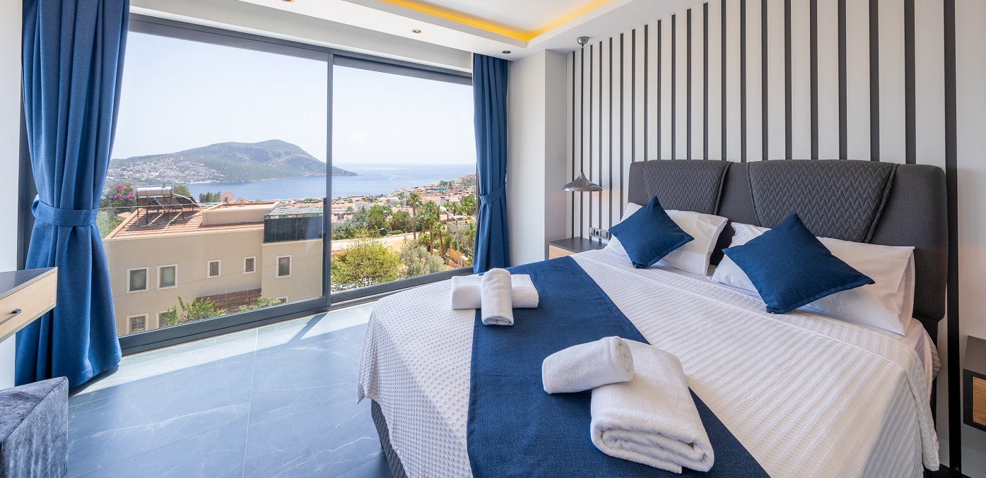 Villa Cihan Kalkan 2