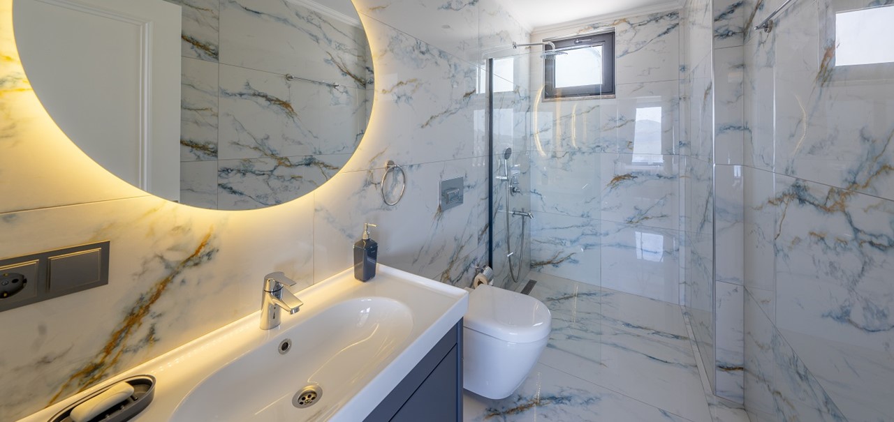 Villa Cihan Kalkan 5