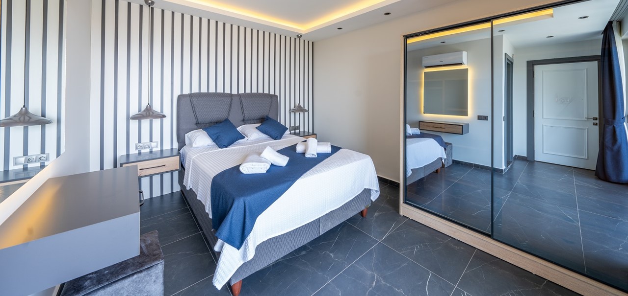 Villa Cihan Kalkan 6