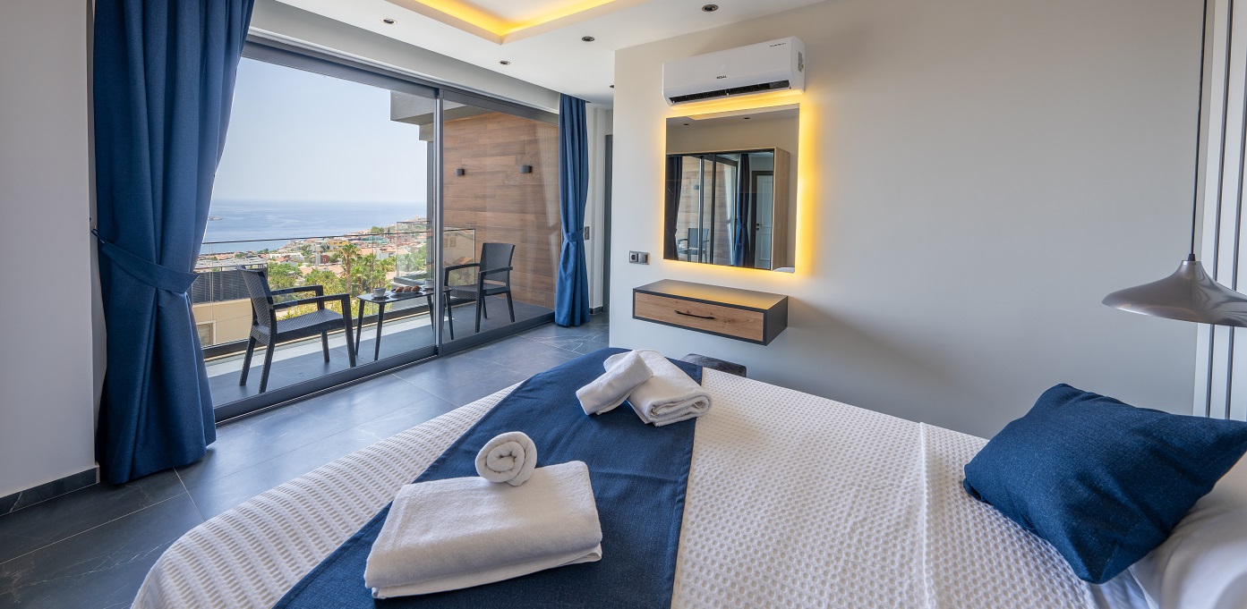 Villa Cihan Kalkan 7