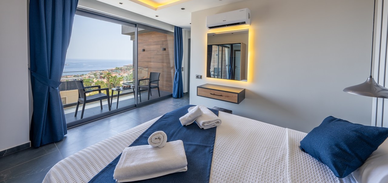 Villa Cihan Kalkan 7