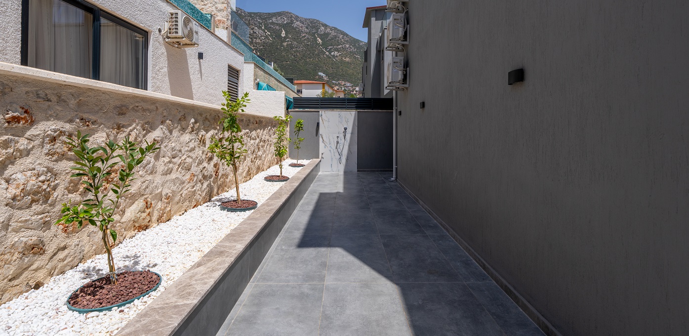 Villa Cihan Kalkan 10