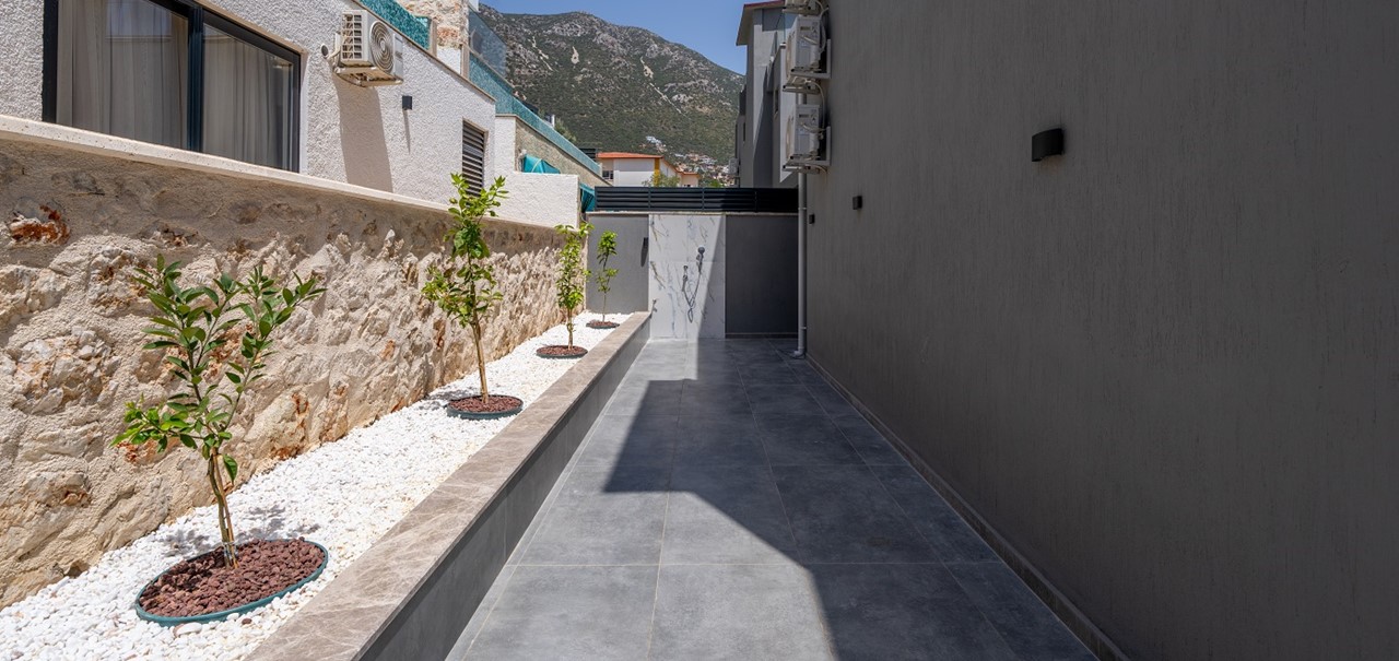 Villa Cihan Kalkan 10