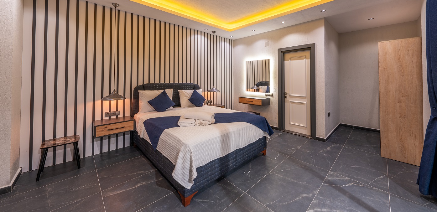 Villa Cihan Kalkan 11