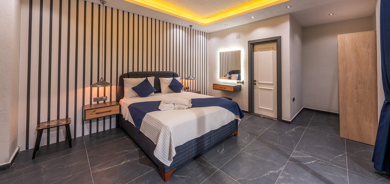 Villa Cihan Kalkan 11