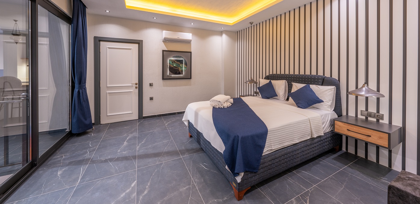 Villa Cihan Kalkan 12