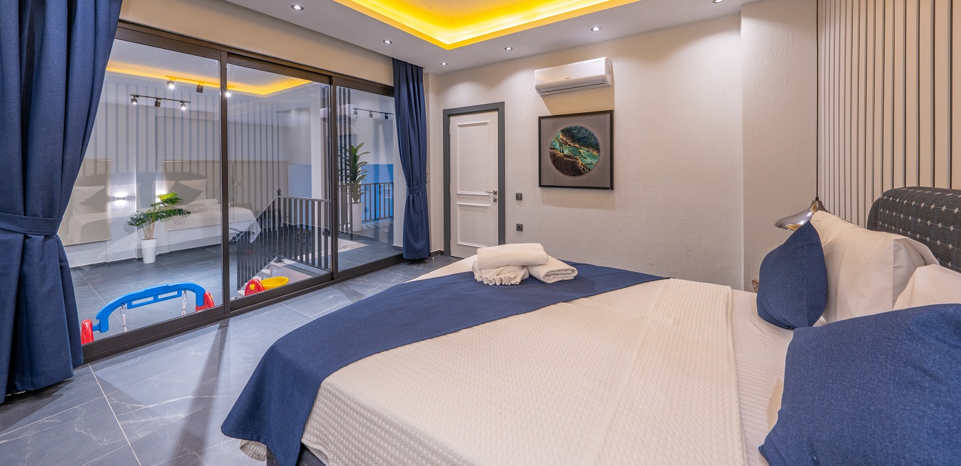 Villa Cihan Kalkan 13