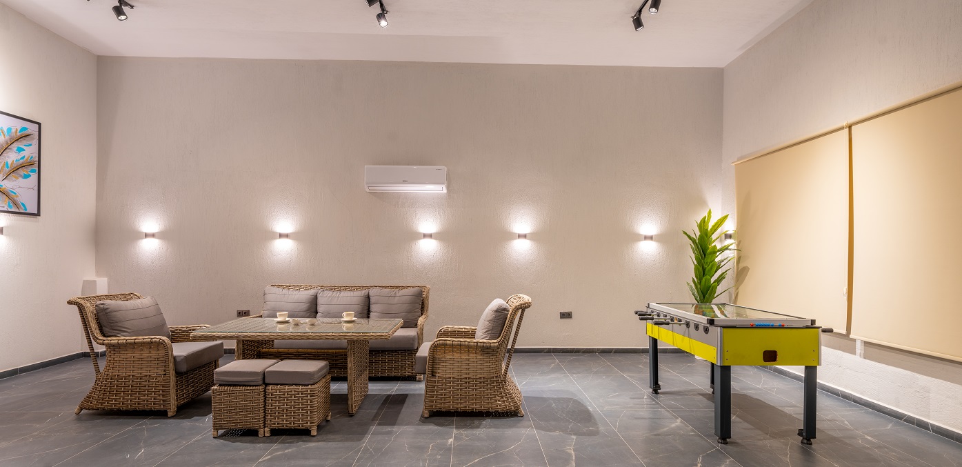 Villa Cihan Kalkan 16