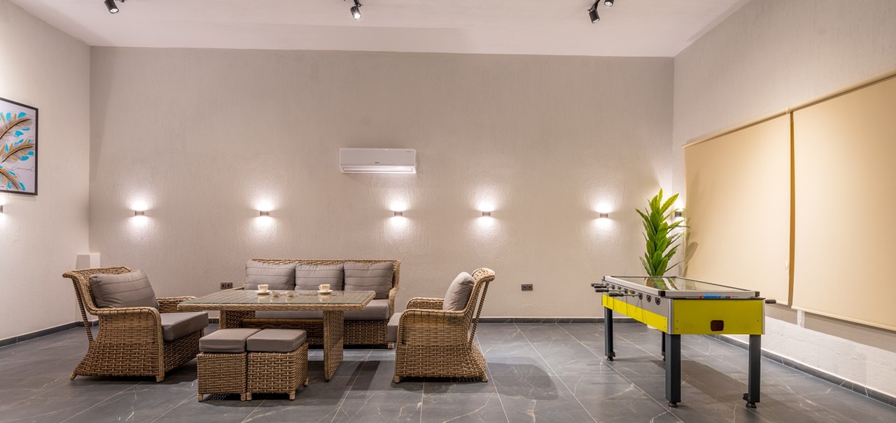 Villa Cihan Kalkan 16