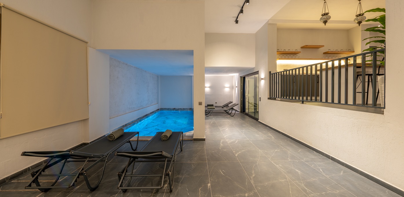 Villa Cihan Kalkan 17