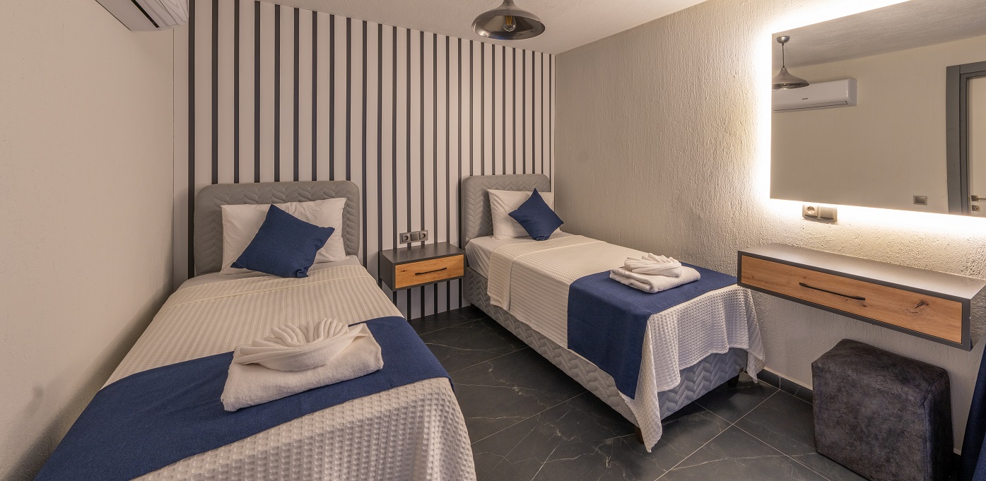 Villa Cihan Kalkan 18