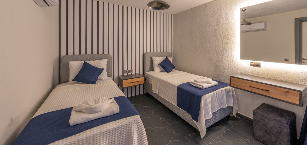 Villa Cihan Kalkan 18