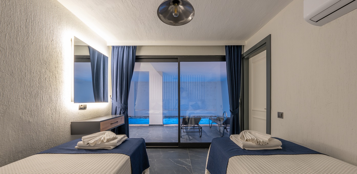 Villa Cihan Kalkan 19