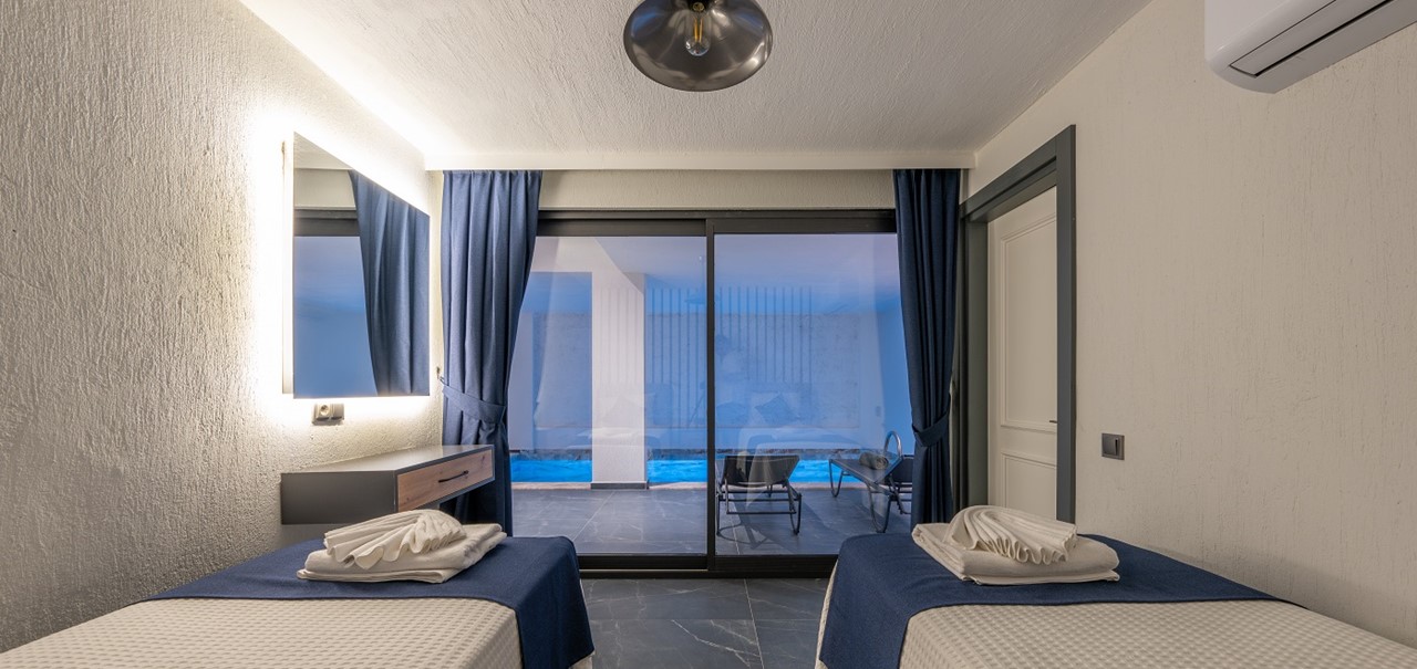 Villa Cihan Kalkan 19