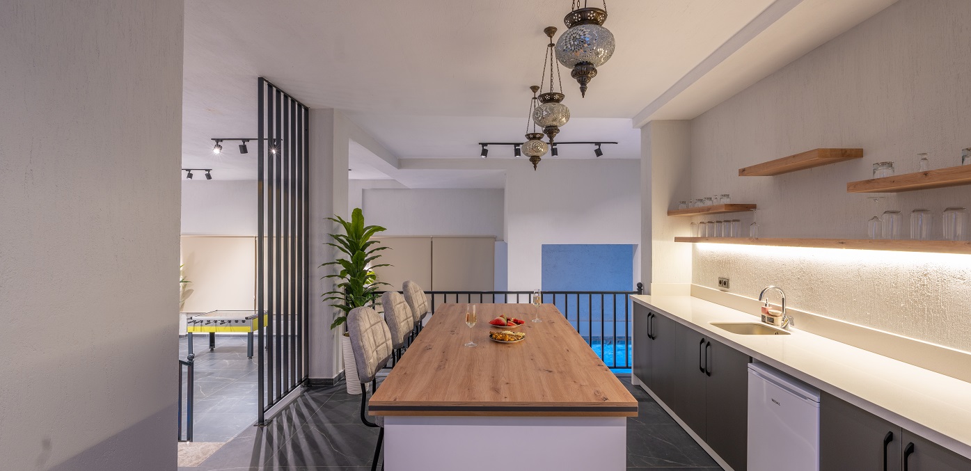 Villa Cihan Kalkan 21