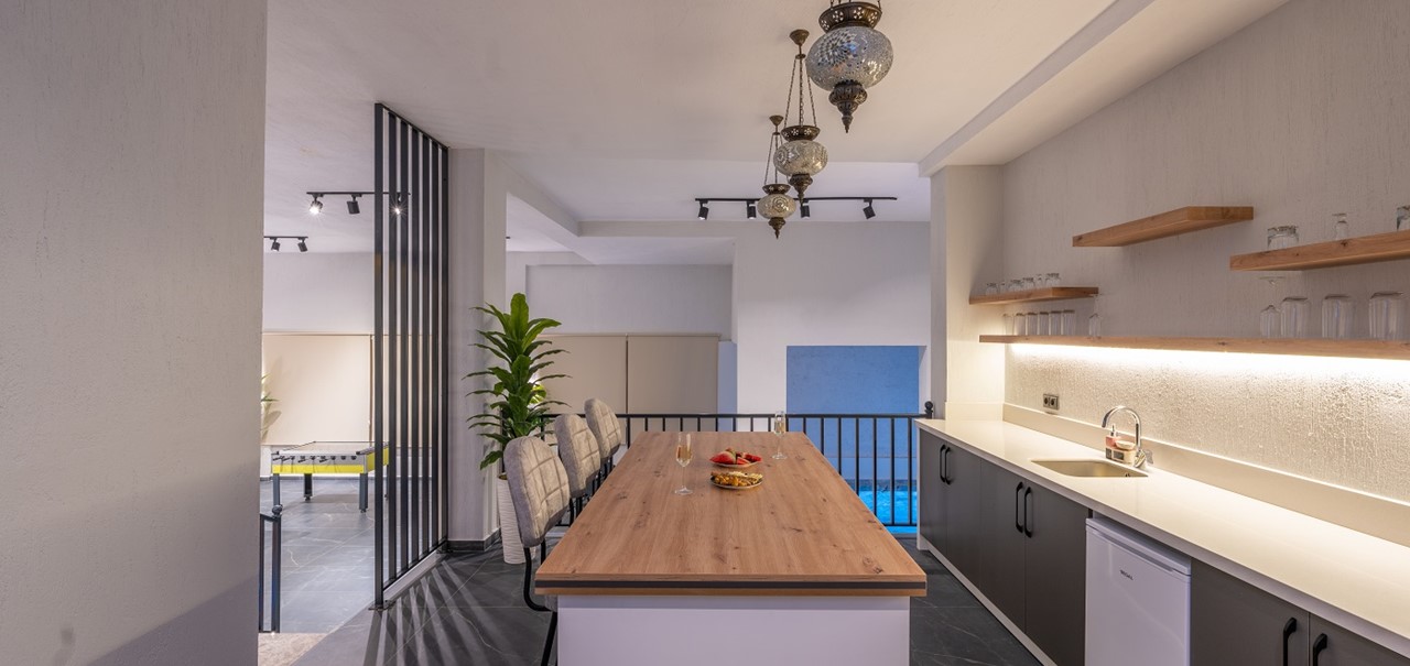 Villa Cihan Kalkan 21