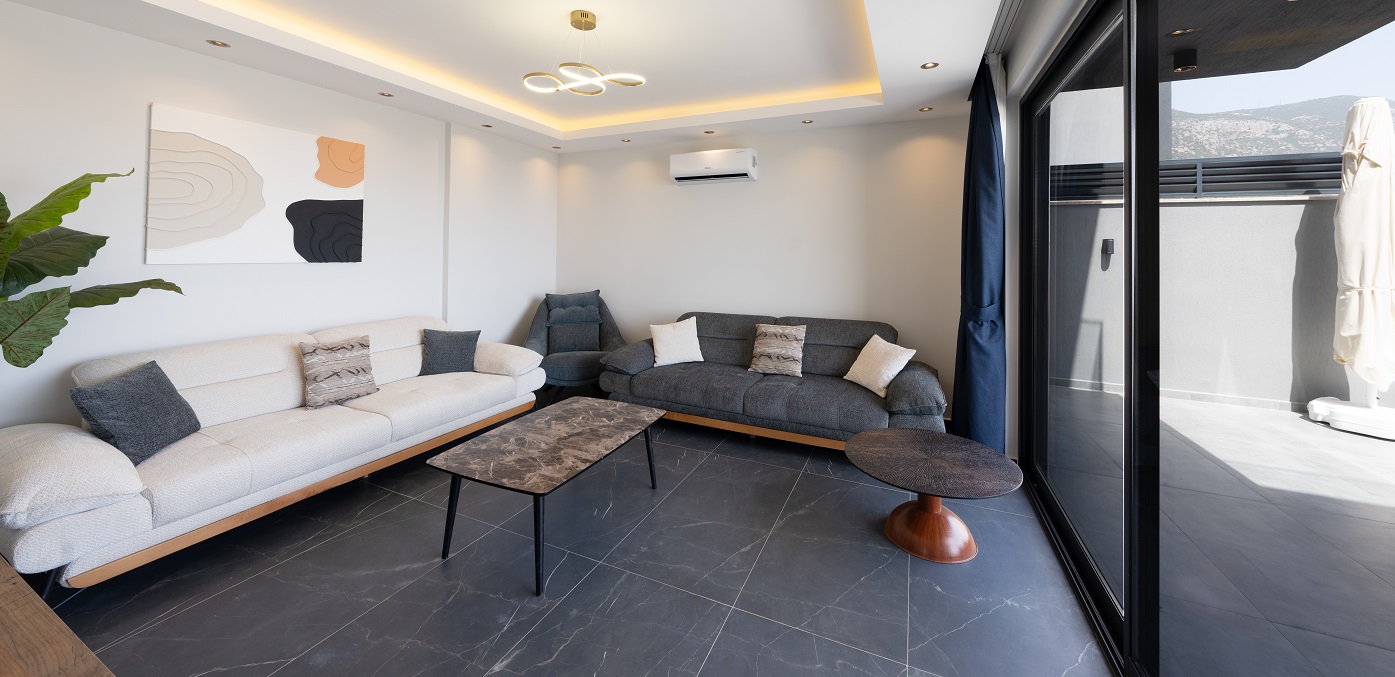 Villa Cihan Kalkan 23