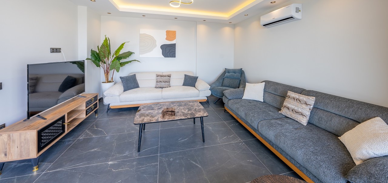 Villa Cihan Kalkan 24