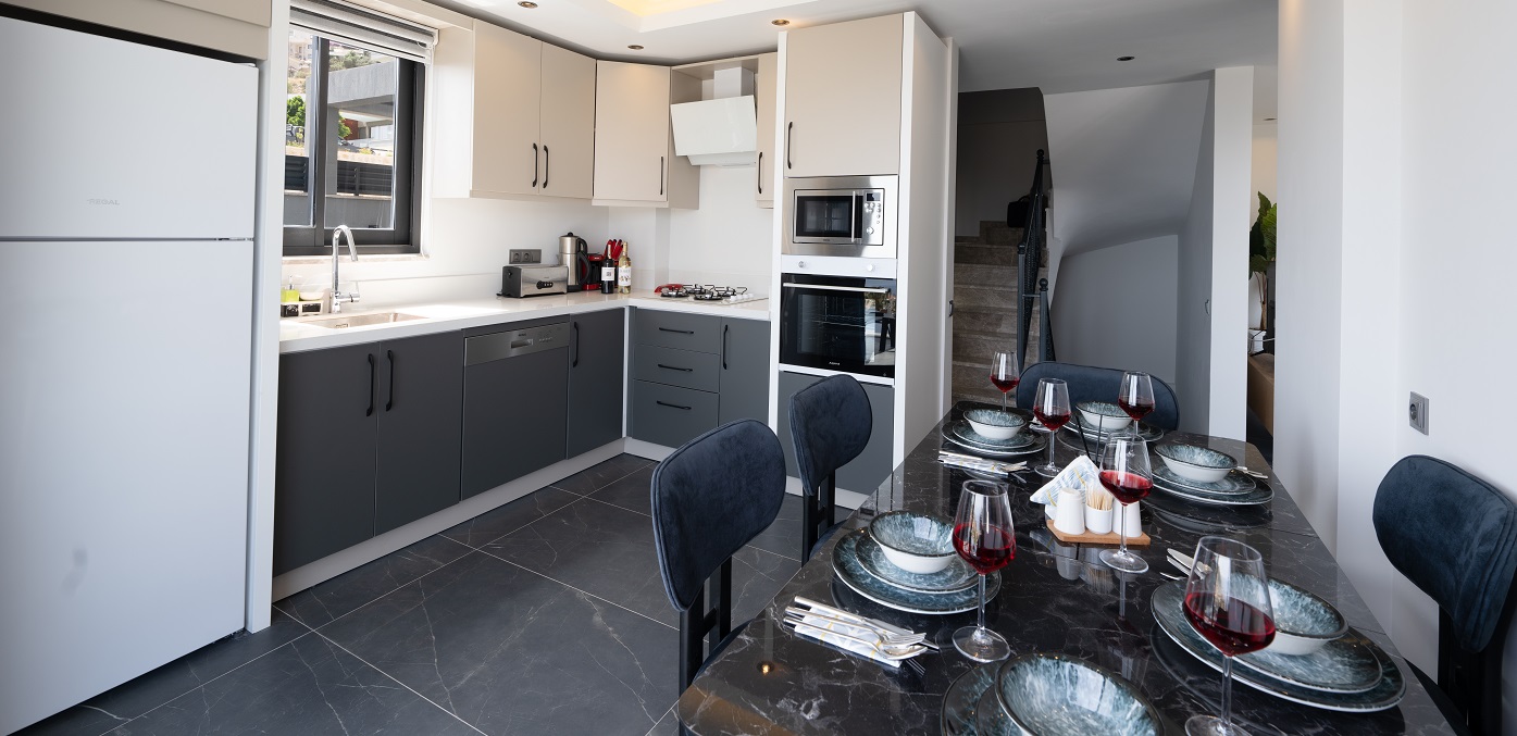 Villa Cihan Kalkan 26